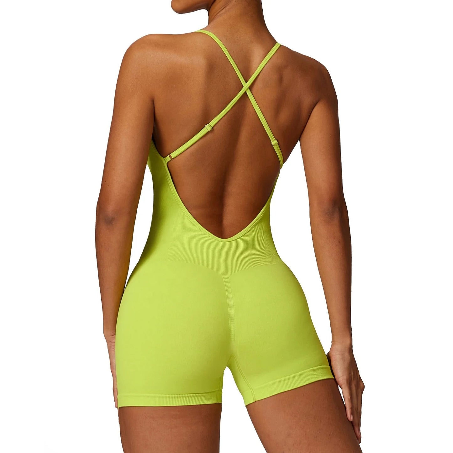 Gala Short Premium Jumpsuit π