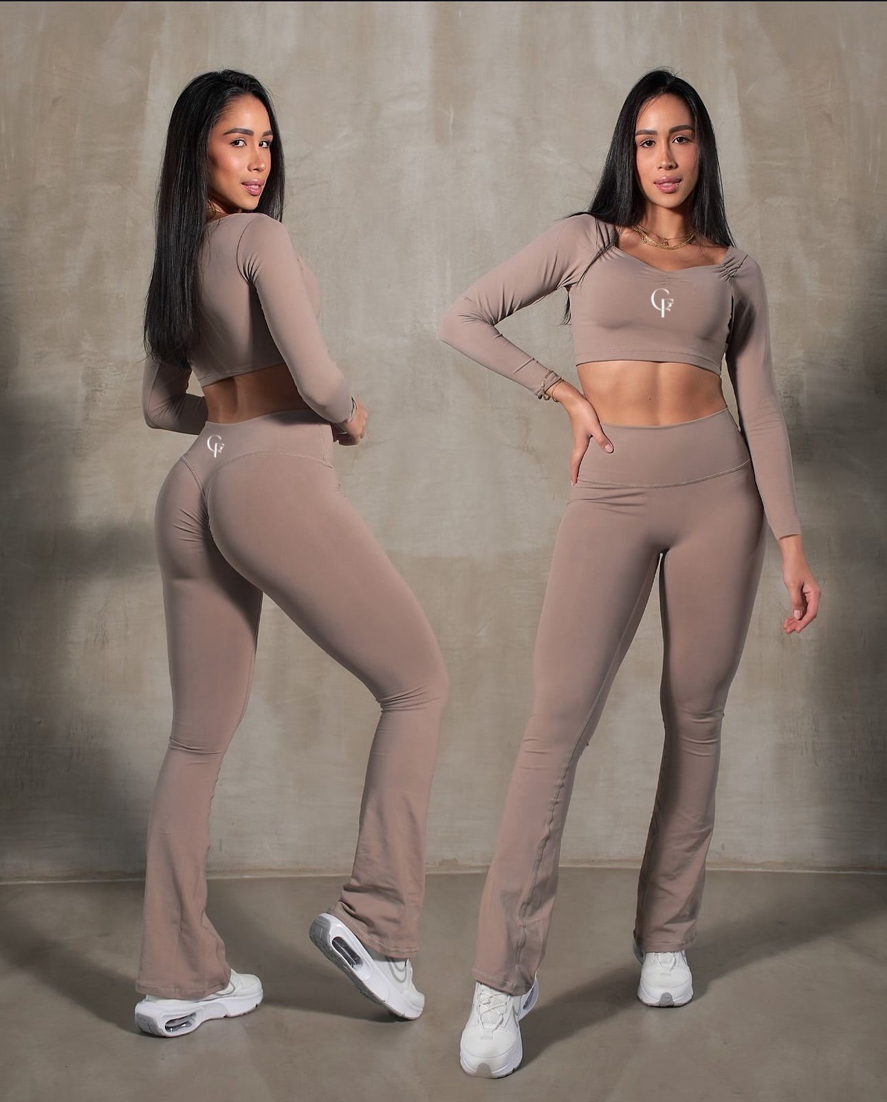 Camille Negro Campana