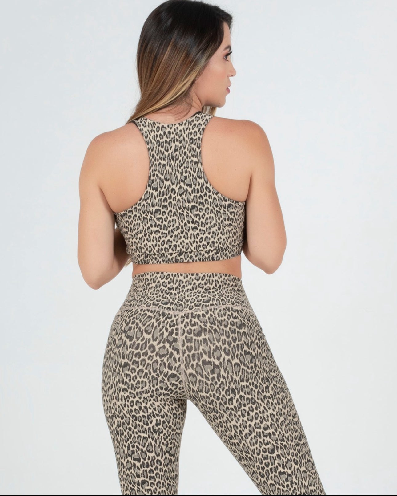 Animal Print set π€π