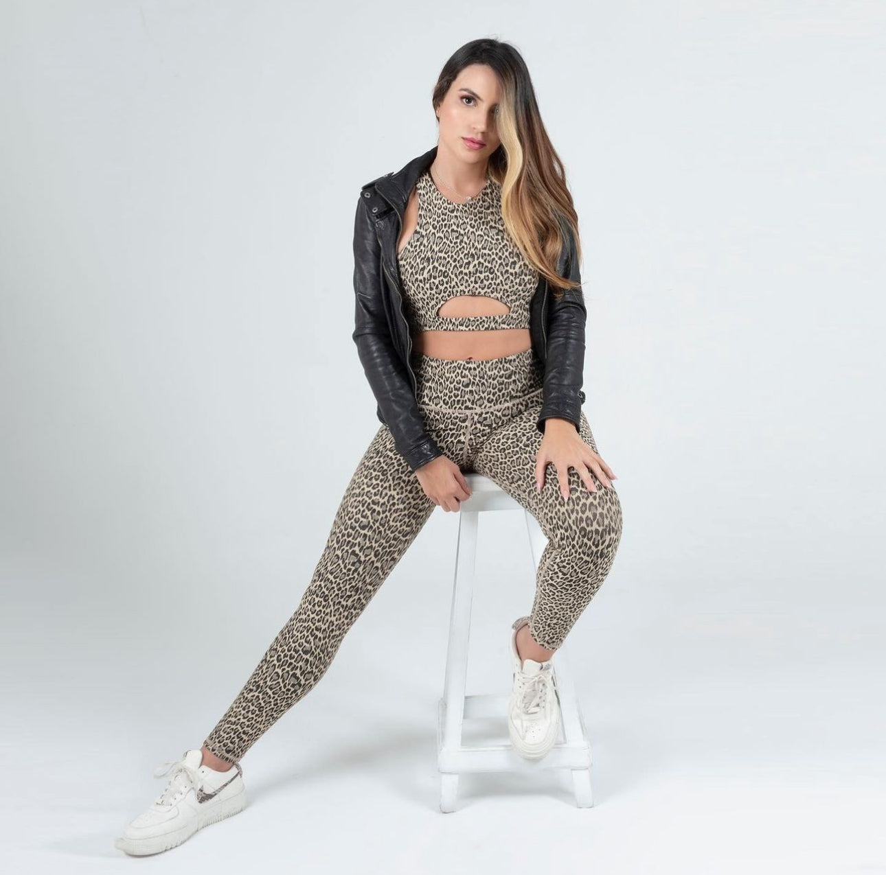 Animal Print set π€π