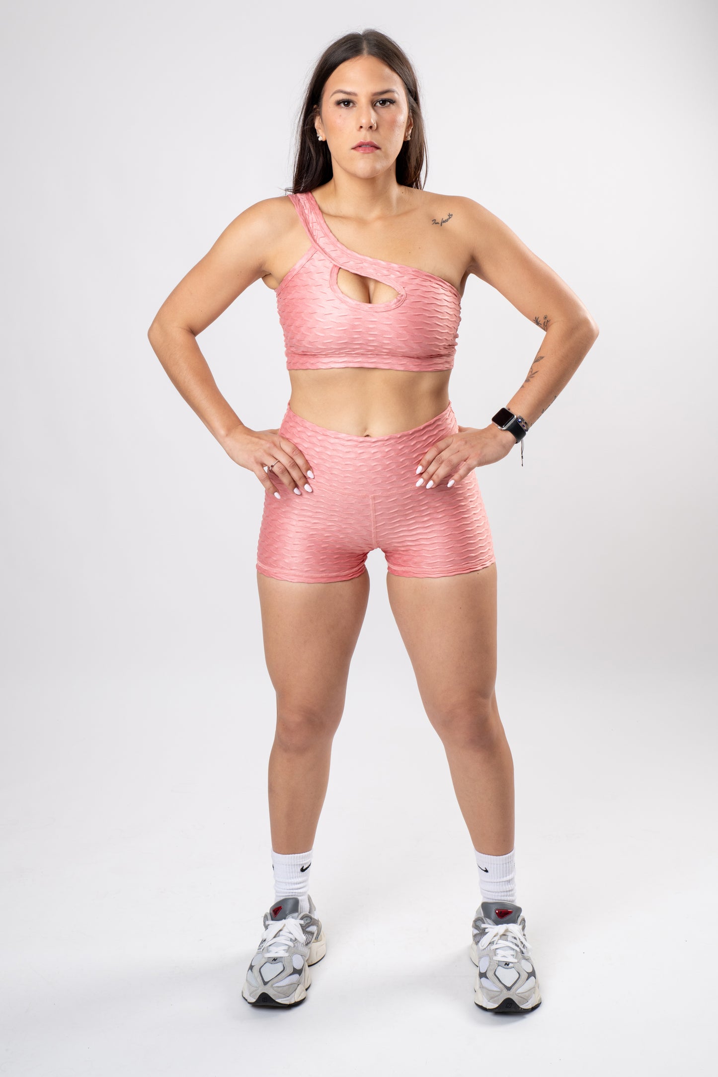 Pink CrossFit set π