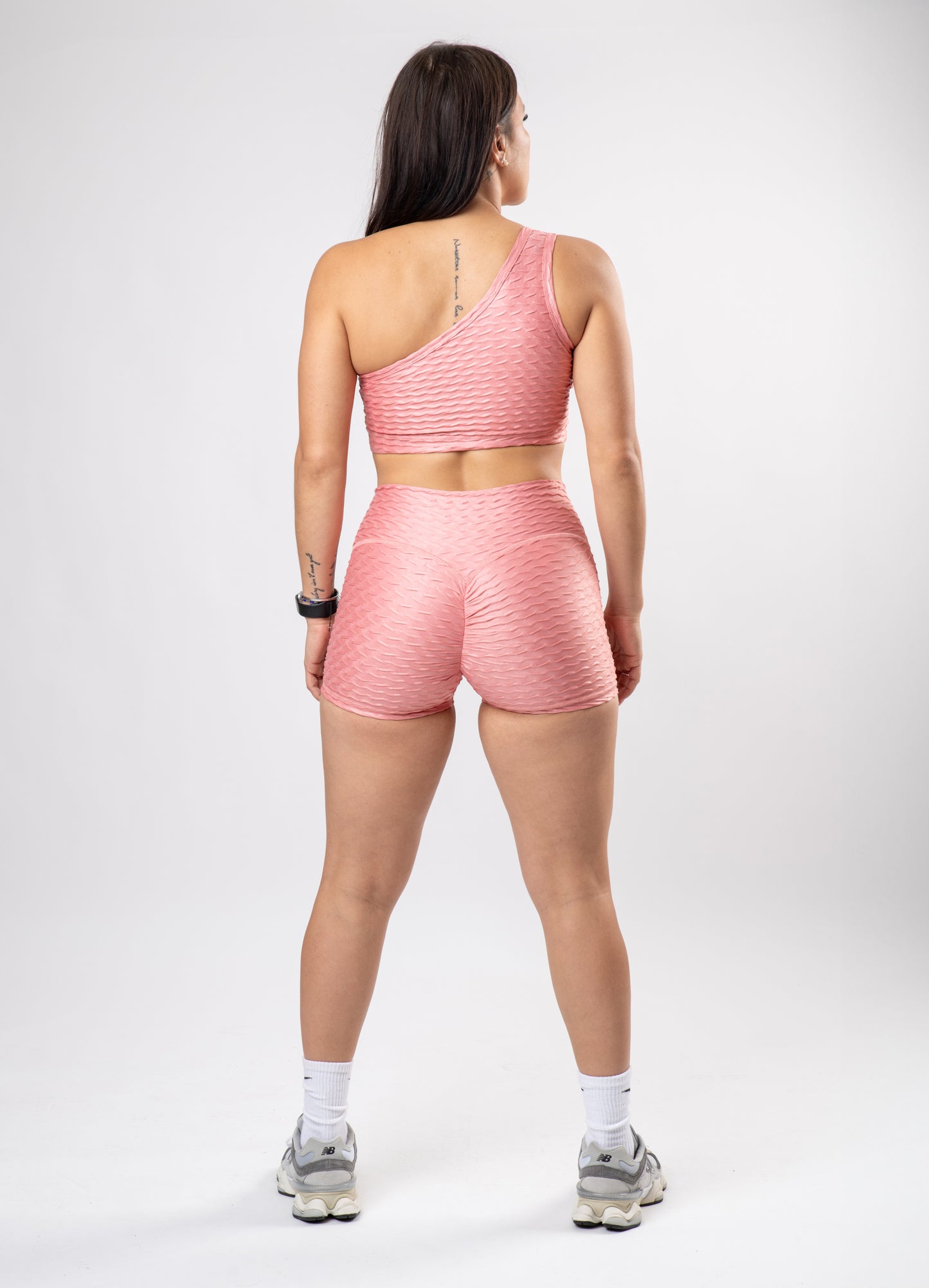 Pink CrossFit set π