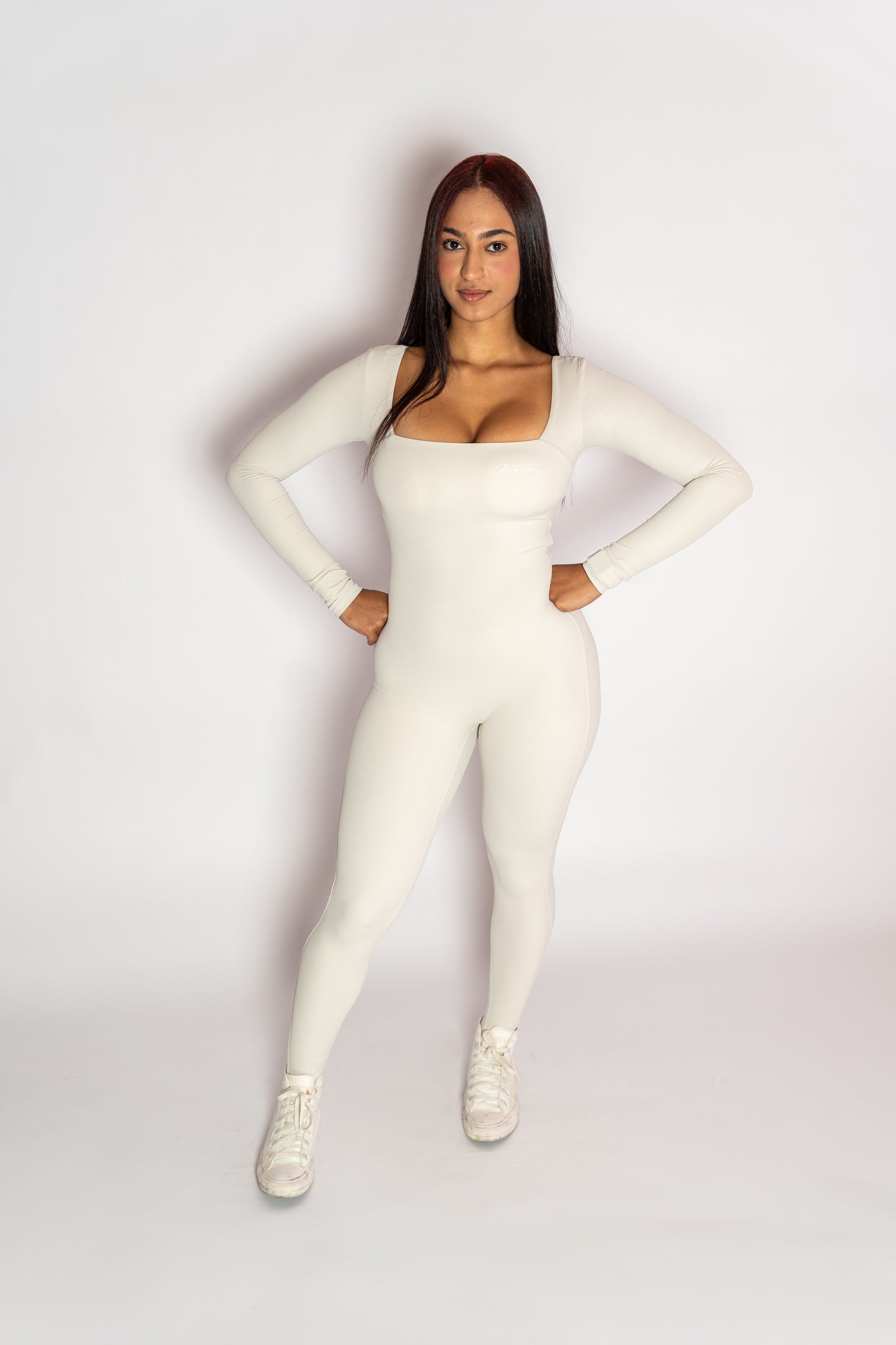 Camila Yoga Jumpsuit 🤍