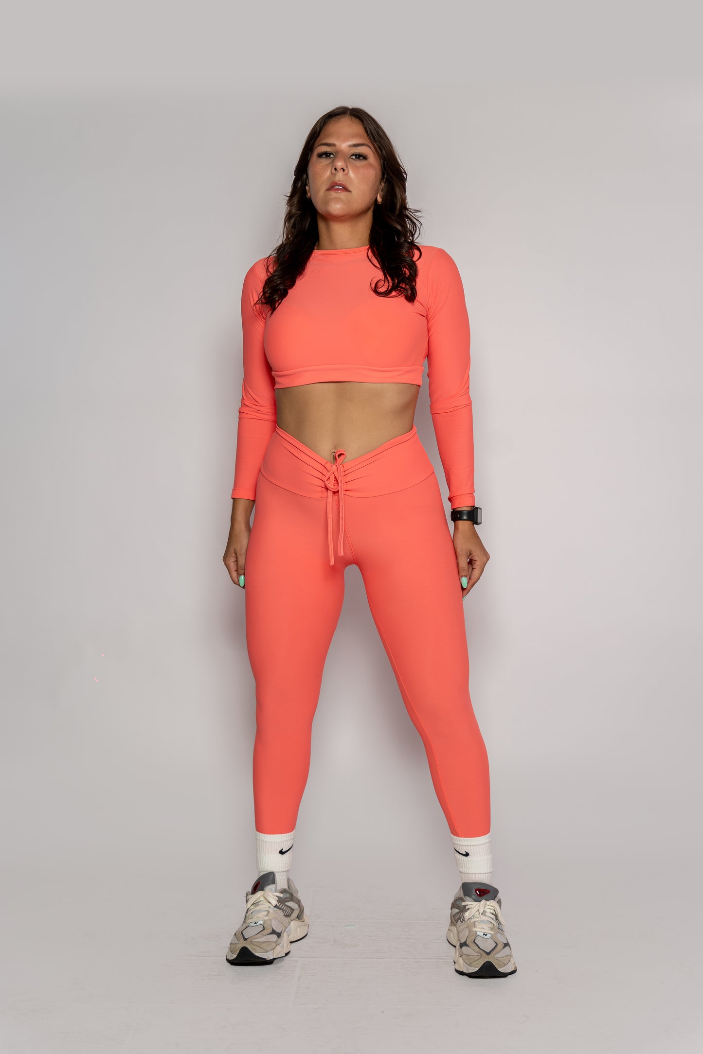 Yara Colombian Sport Set