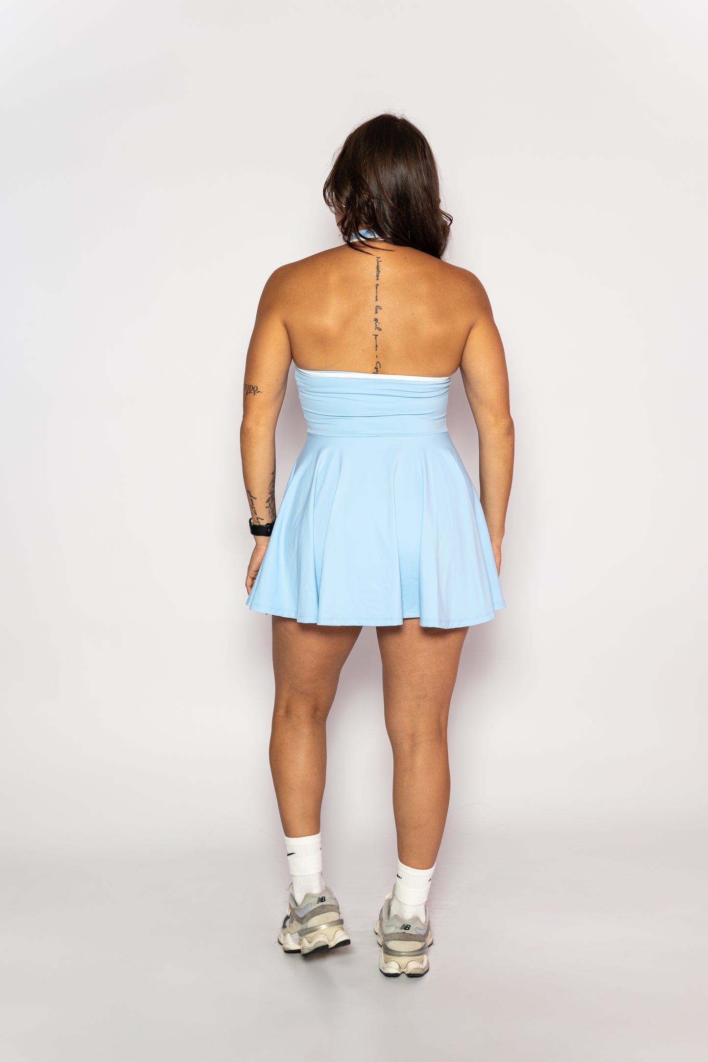 Lola Rey Tennis 🎾 Dress