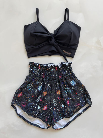 Galaxia Shorts