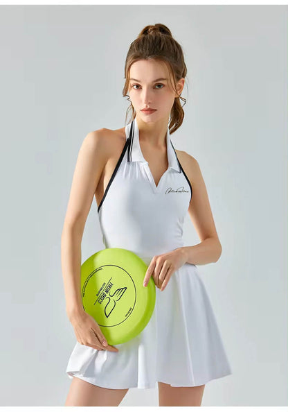 Lola Rey Tennis Dress