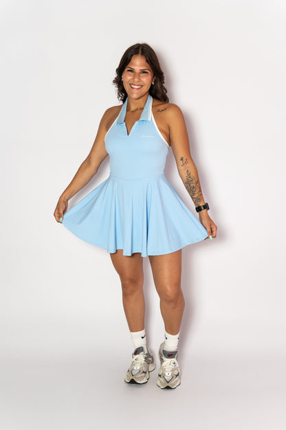 Lola Rey Tennis 🎾 Dress